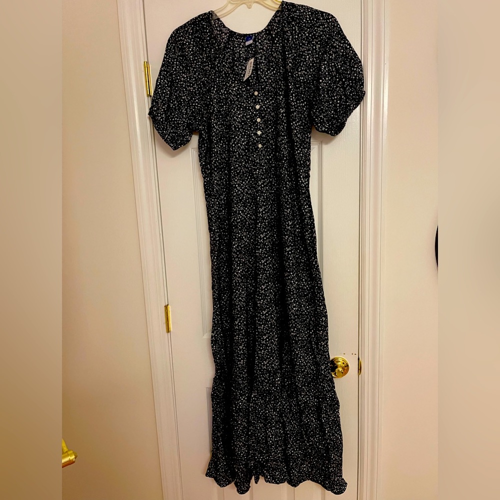 NWT Old Navy Spring Floral Dress